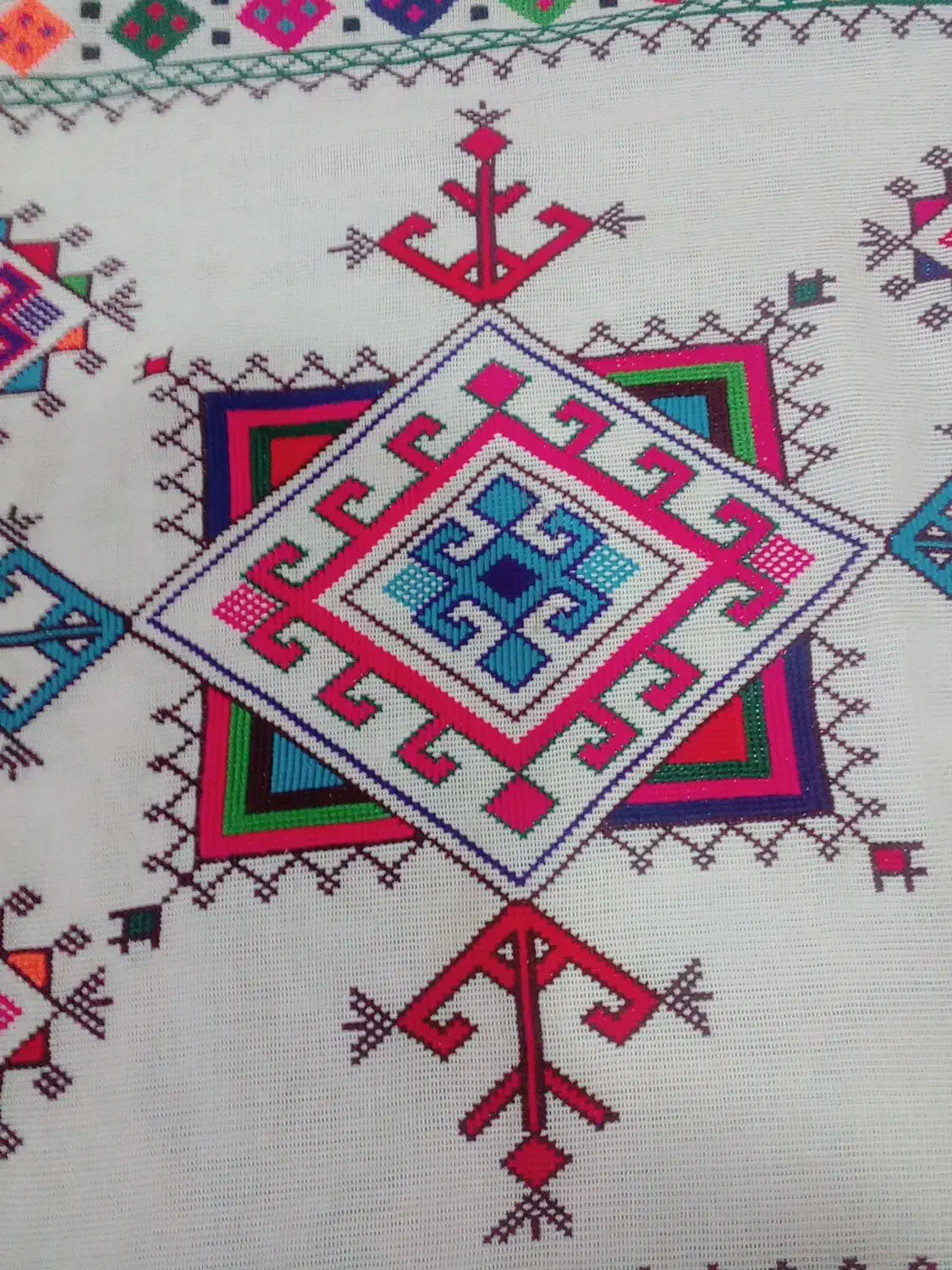 یه جفت پشتی دست سوز بسیار شیک|پشتی|زاهدان, |دیوار