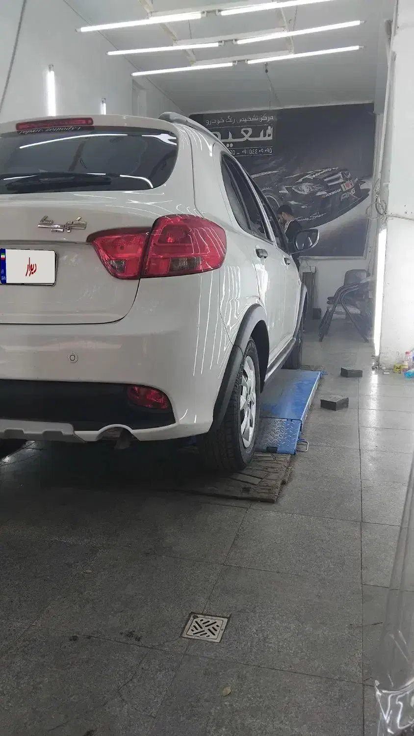 کوئیک خونگی کم کار|خودرو سواری و وانت|مشهد, ایثارگران|دیوار