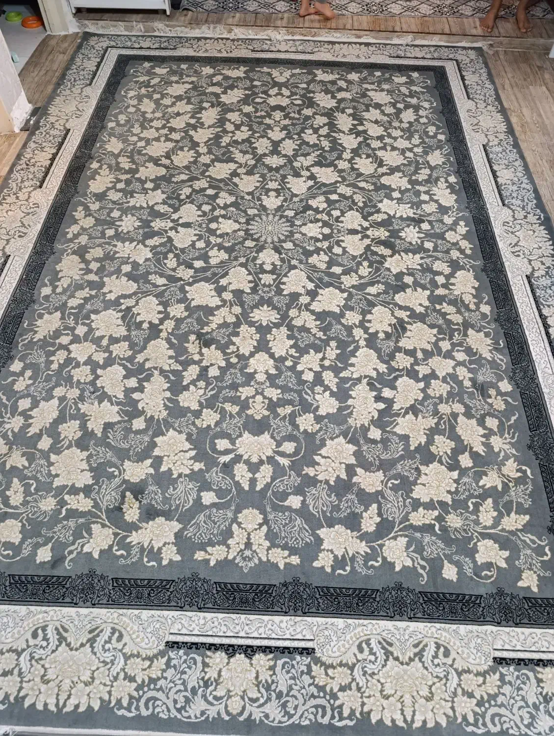 فرش۹و۴متری|فرش|هشتگرد, سیف آباد|دیوار