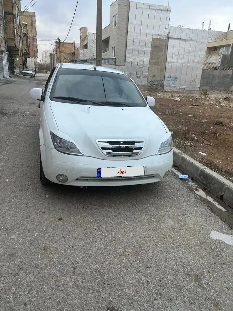 تیبا یک ۹۹ تقویت شده|خودرو سواری و وانت|اسلام‌‌آباد غرب, |دیوار