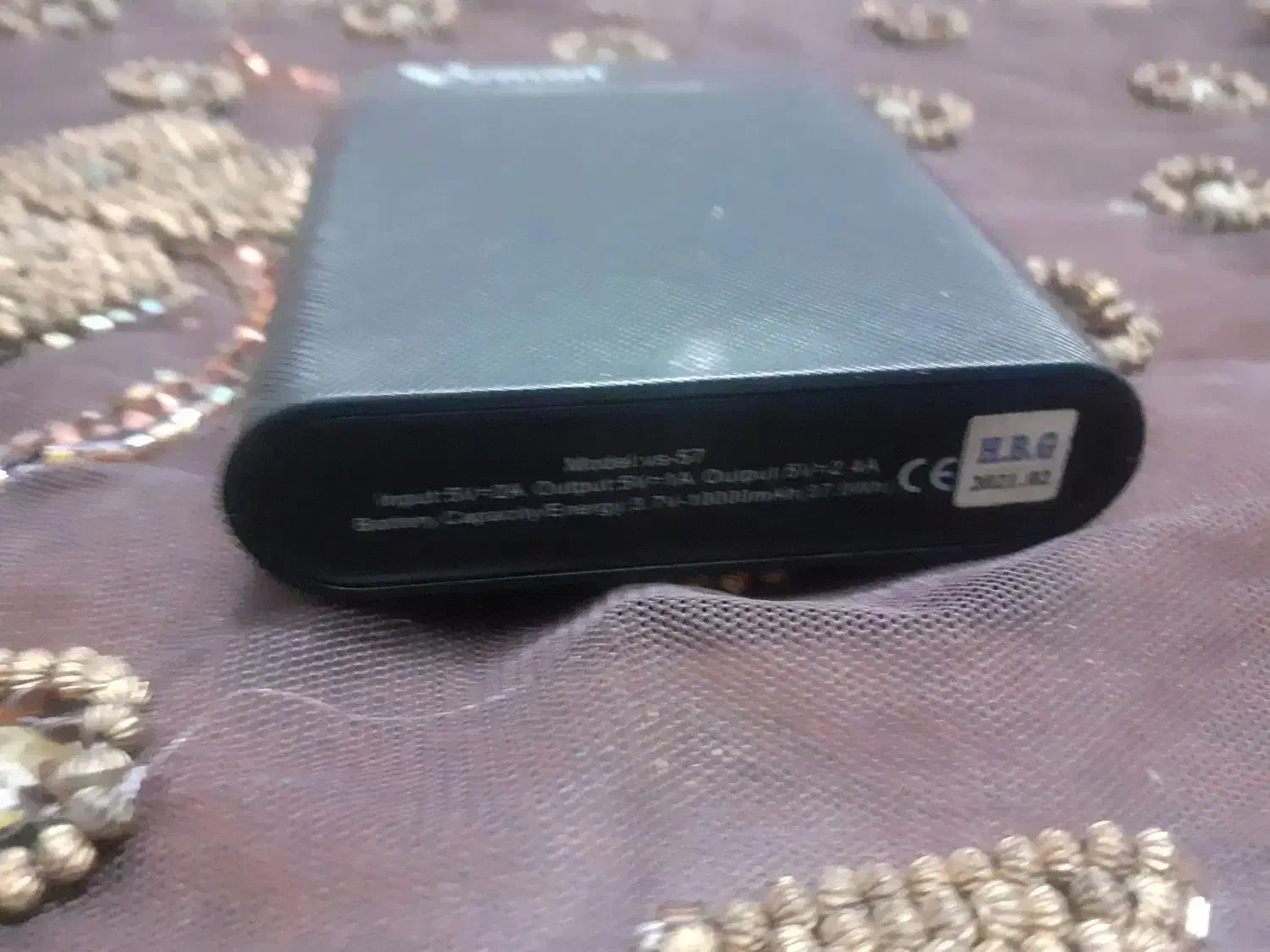 پاوربانک|لوازم جانبی موبایل و تبلت|قم, شاه ابراهیم|دیوار