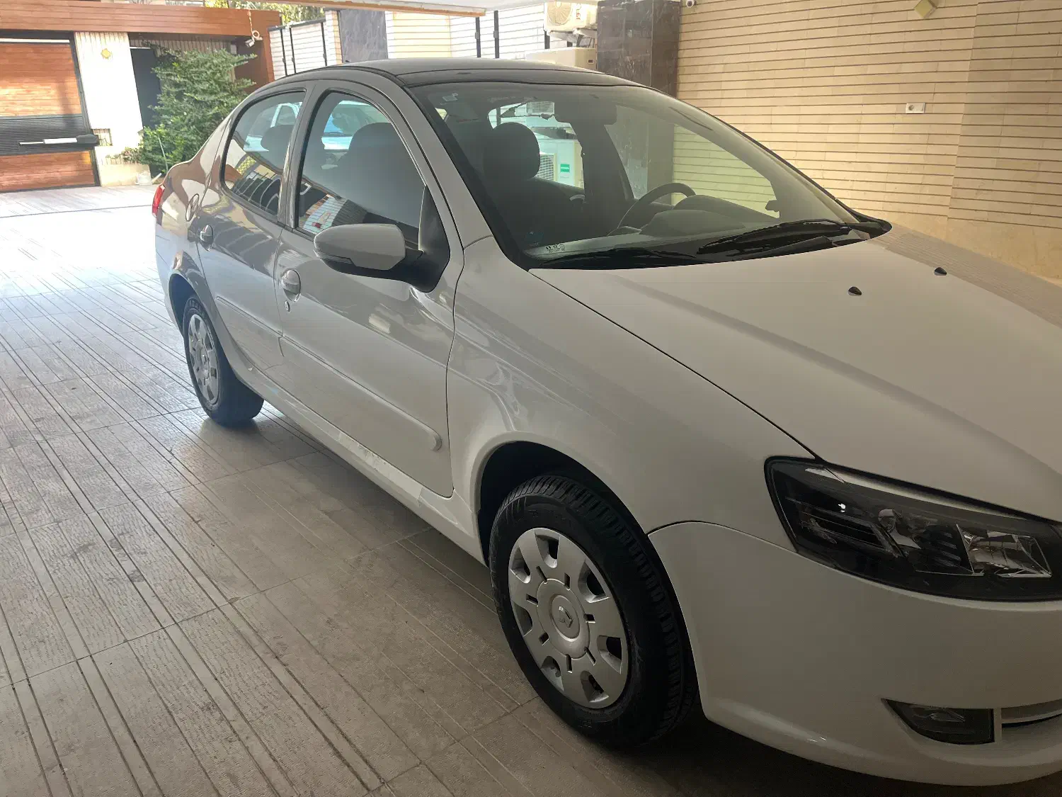 رانا پلاس پاناراما|خودرو سواری و وانت|اصفهان, سعادت‌آباد|دیوار