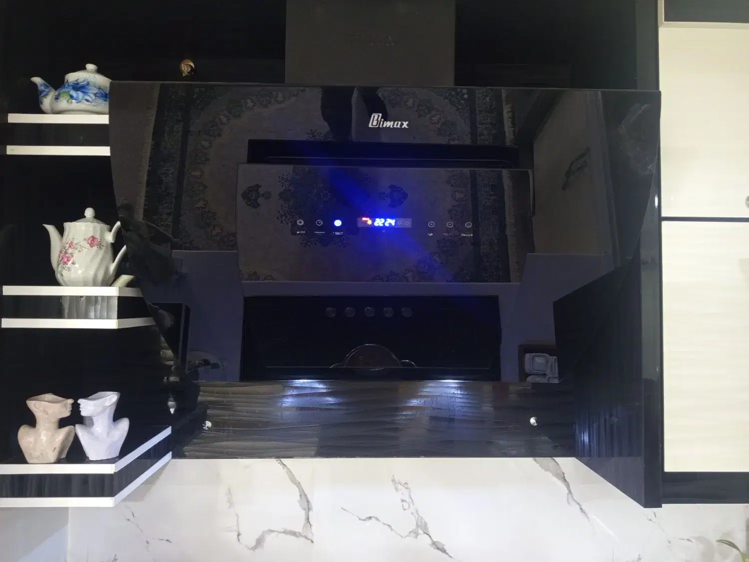 هود بیمکث اصلی|هود|هندیجان, |دیوار