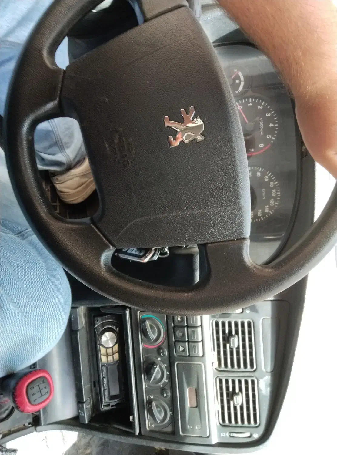 پژو روآ|خودرو سواری و وانت|صباشهر, |دیوار