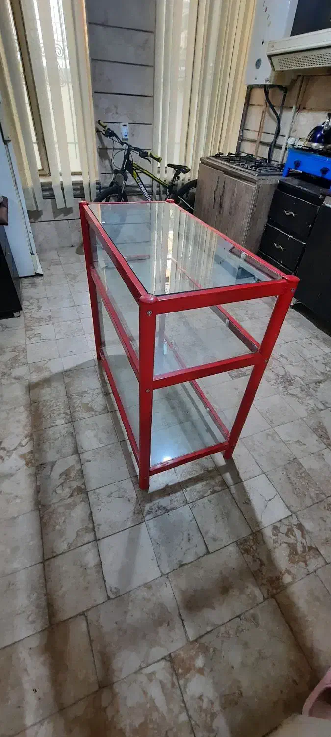 ویترین|بوفه، ویترین، کنسول|کرمانشاه, |دیوار