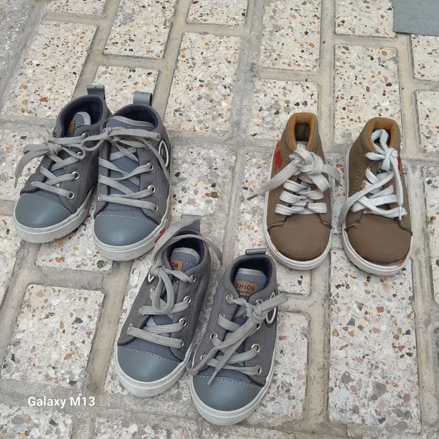 کفش بچه گانه|کفش و لباس بچه|مشهد, وحید|دیوار