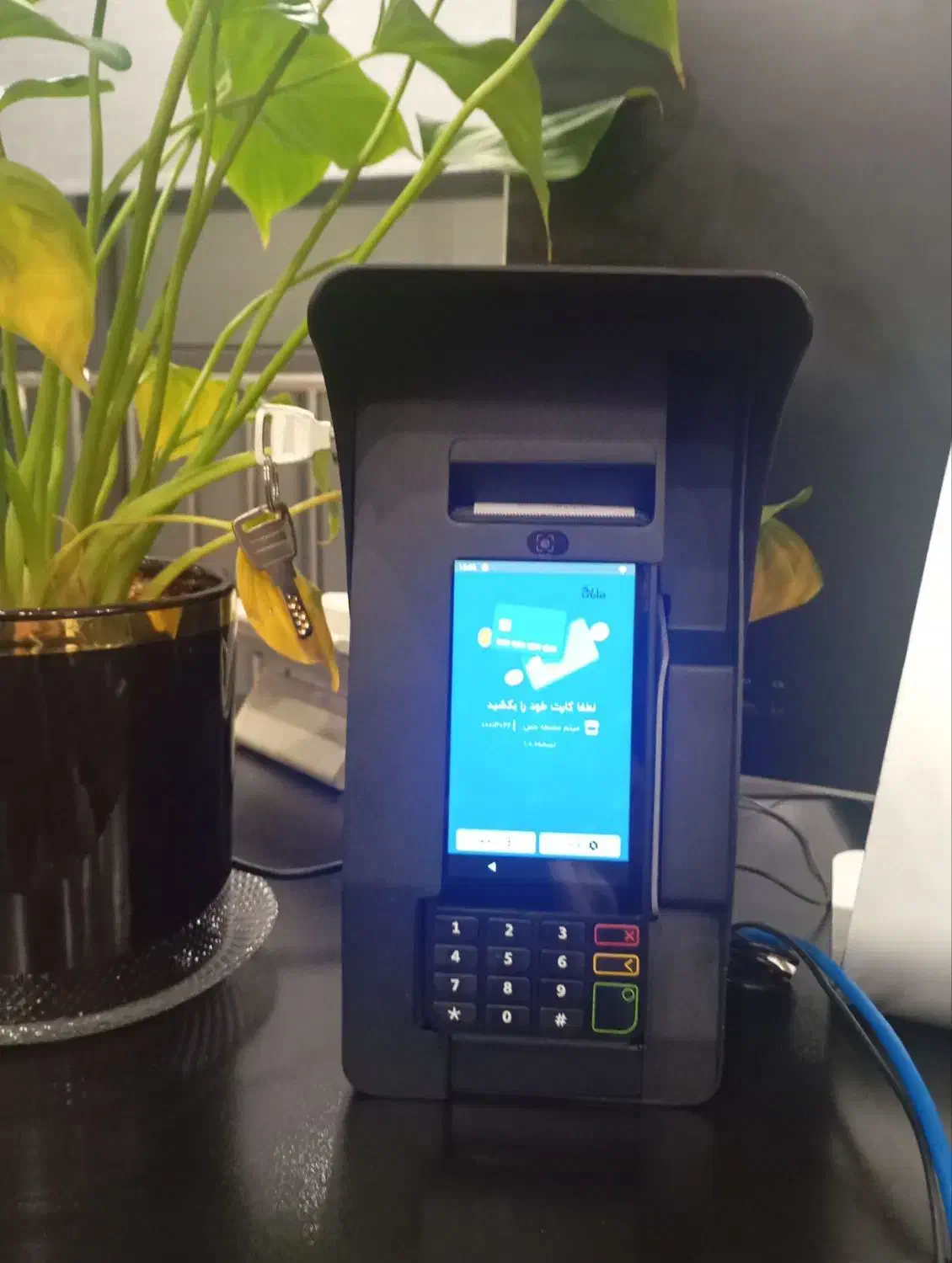 کشلس رومیزی|فروشگاه و مغازه|مسجد سلیمان, |دیوار