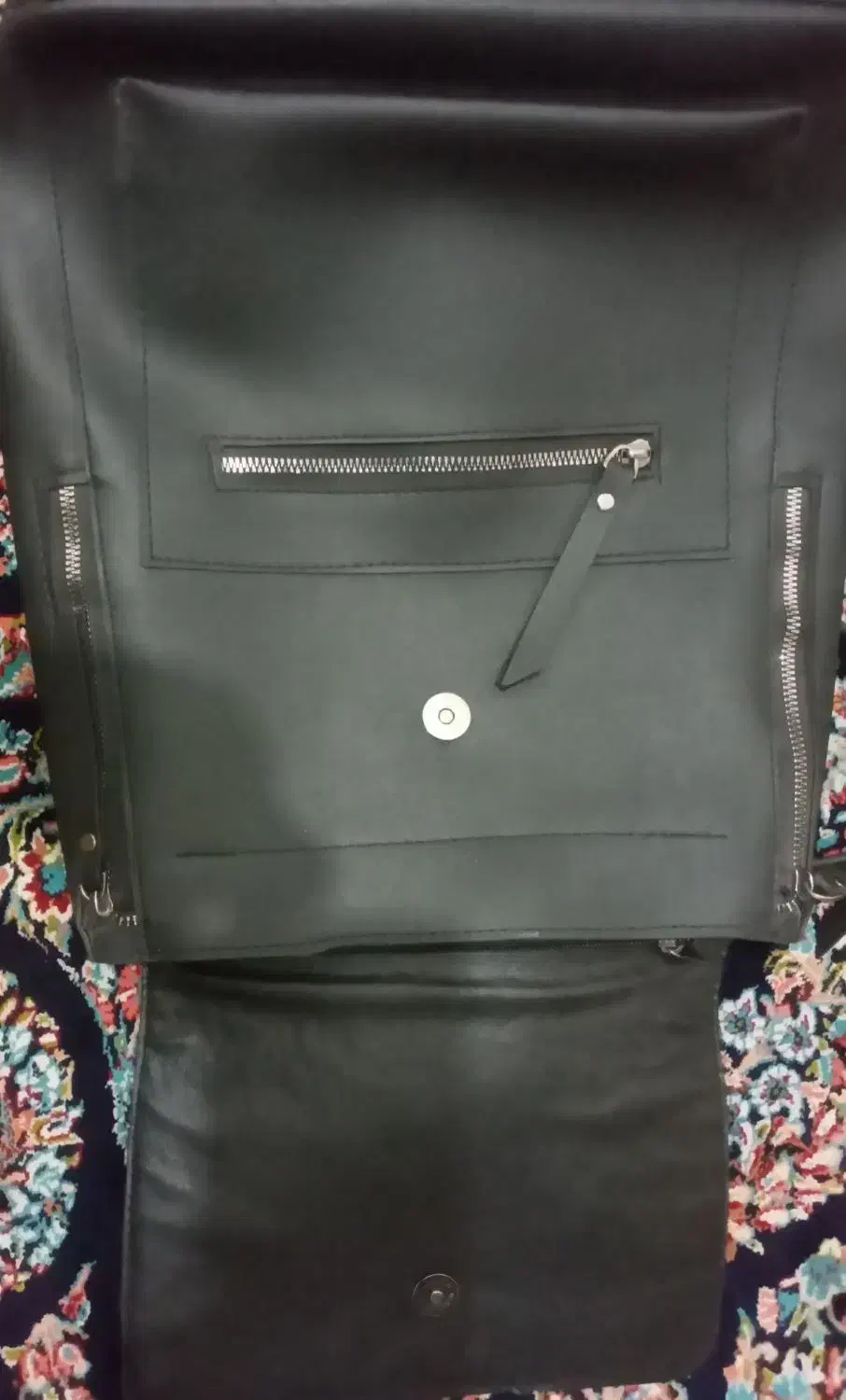 کیف کولی|کیف، کفش، کمربند|پاکدشت, پاکدشت (مامازند)|دیوار