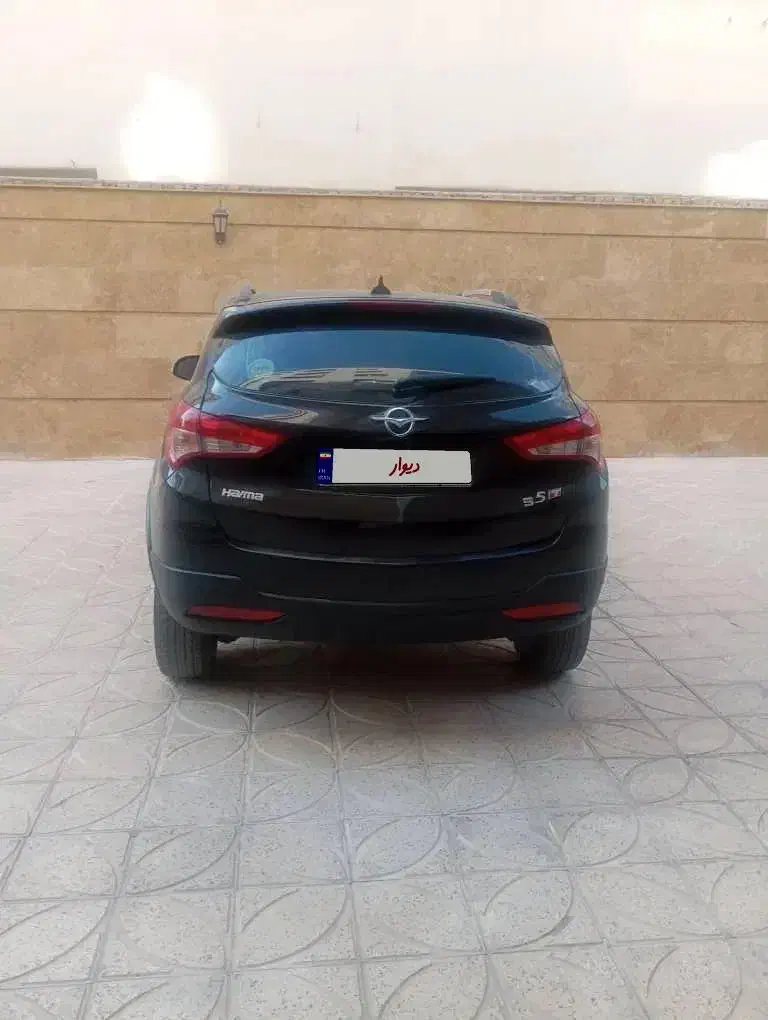 هایماs5|خودرو سواری و وانت|فردیس, سرحد آباد|دیوار