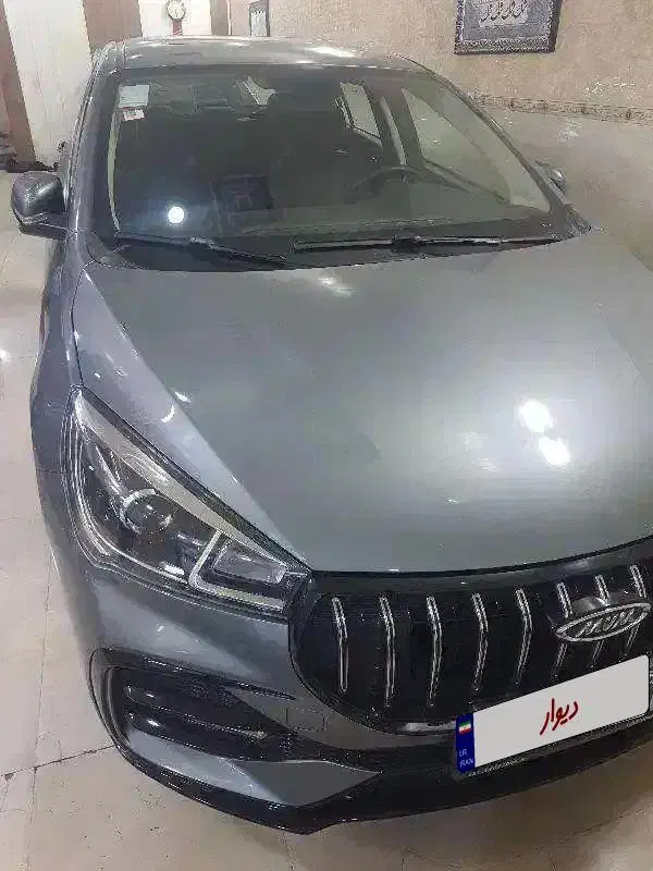 آریزو 5|خودرو سواری و وانت|تهران, دروازه شمیران|دیوار