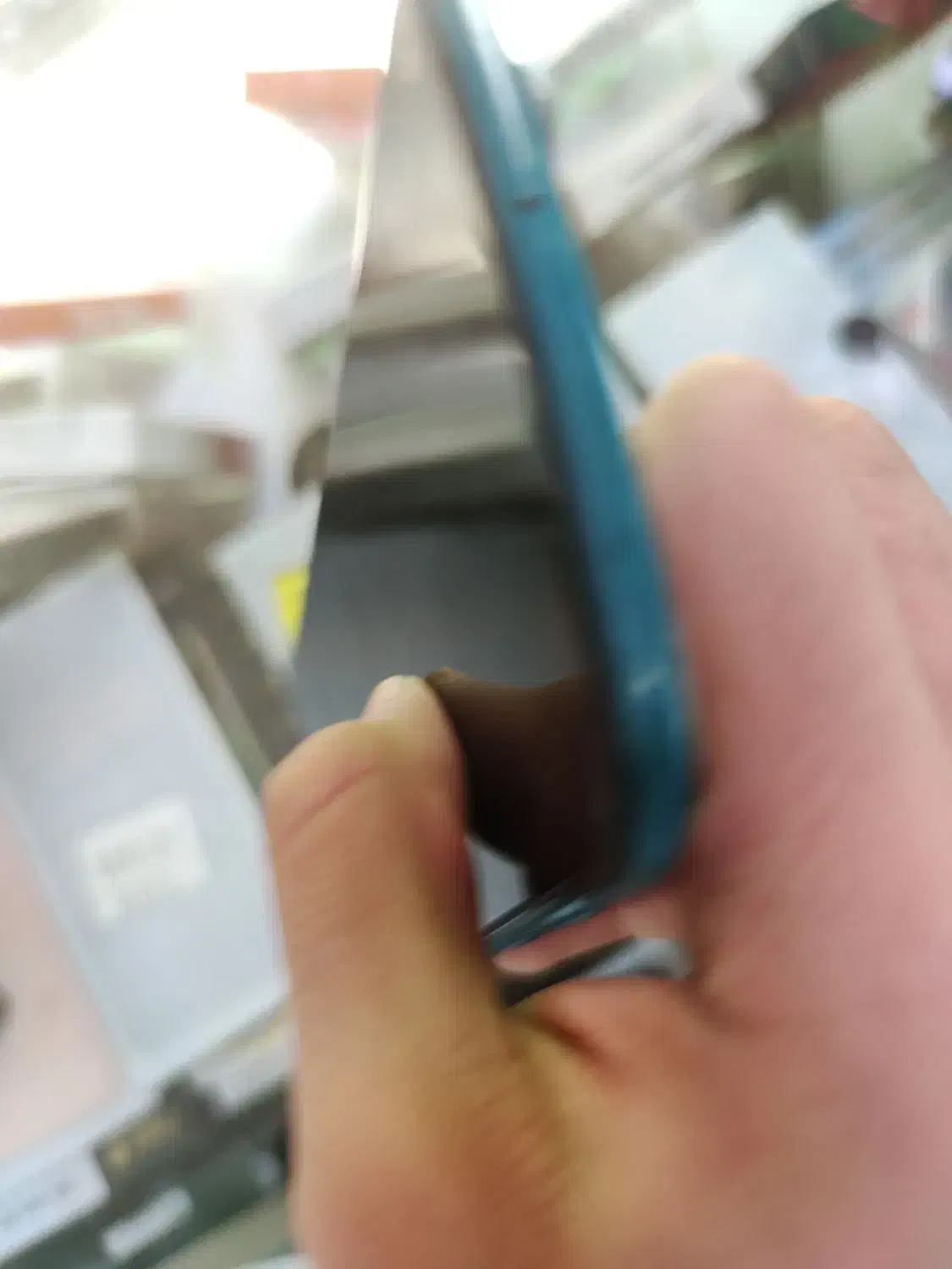 not 9|موبایل|ملارد, |دیوار