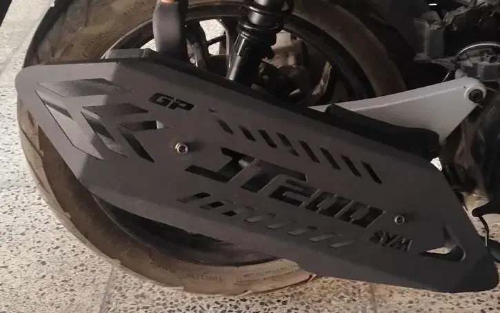 موتور JT200|موتورسیکلت|شیراز, محمدیه|دیوار