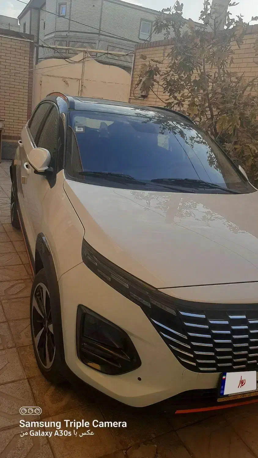 فروش  Mvmx33|خودرو سواری و وانت|سیرجان, |دیوار