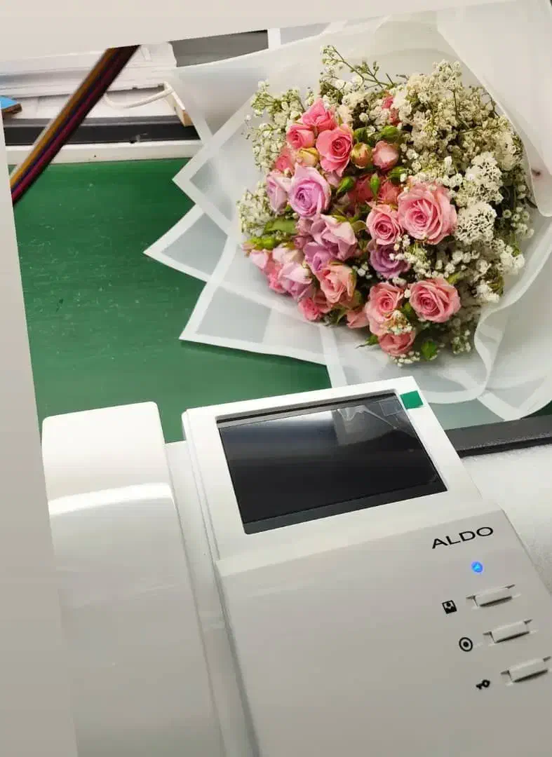 فروش ویژه آیفون تصویری و صوتی|مصالح و تجهیزات ساختمان|رشت, شهرک صبا|دیوار