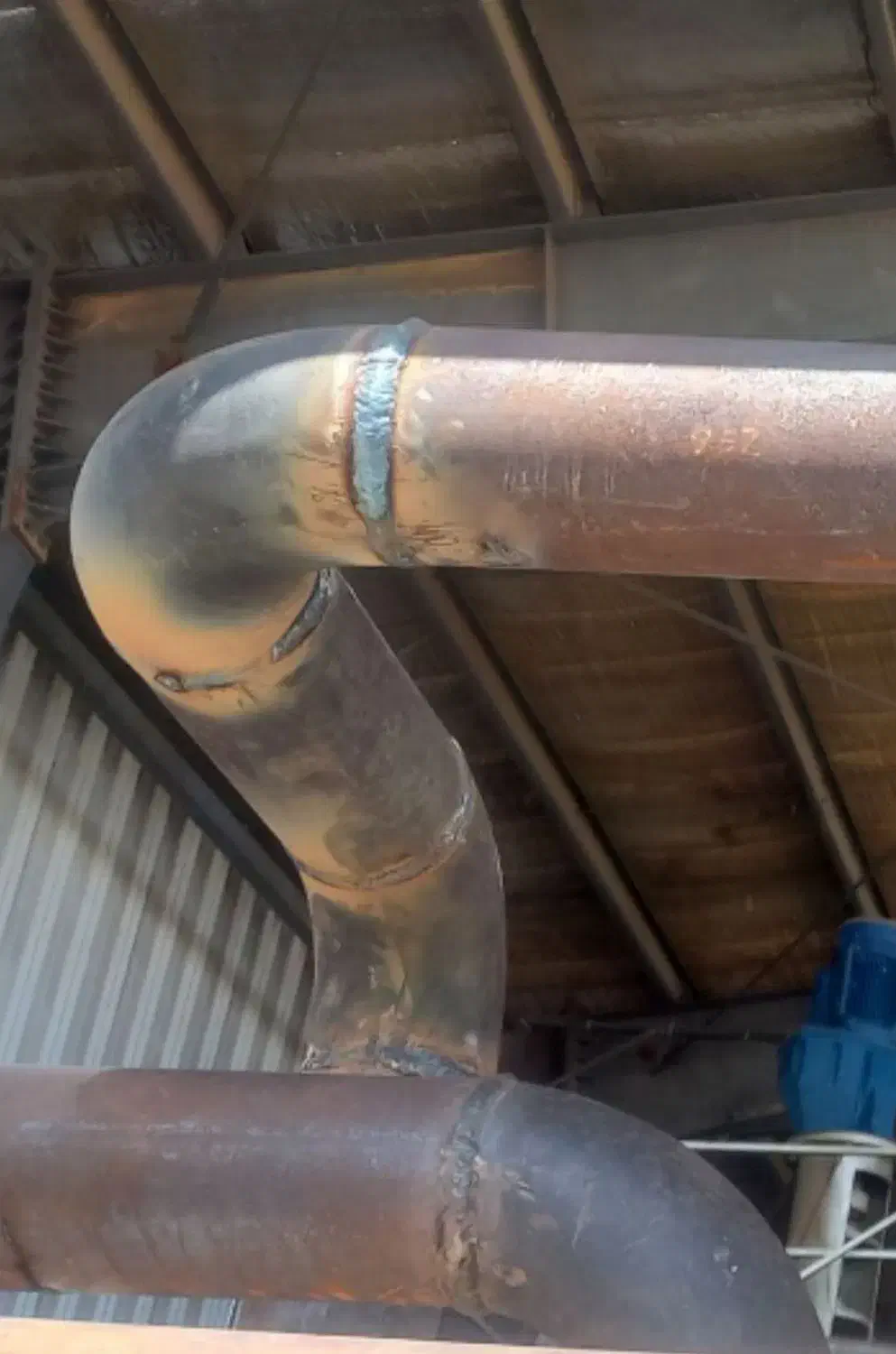 لوله کشی جوشکاری گاز آتشنشانی باتاییدیه کل تهران|خدمات پیشه و مهارت|تهران, قیطریه|دیوار