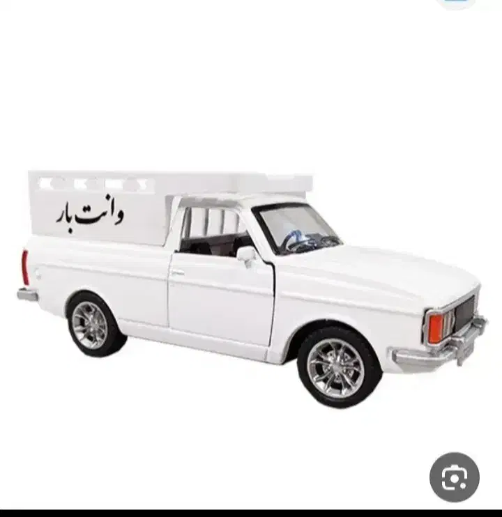 وانت کرایه برای تمام نقاط کشور|خدمات حمل و نقل|میاندوآب, |دیوار