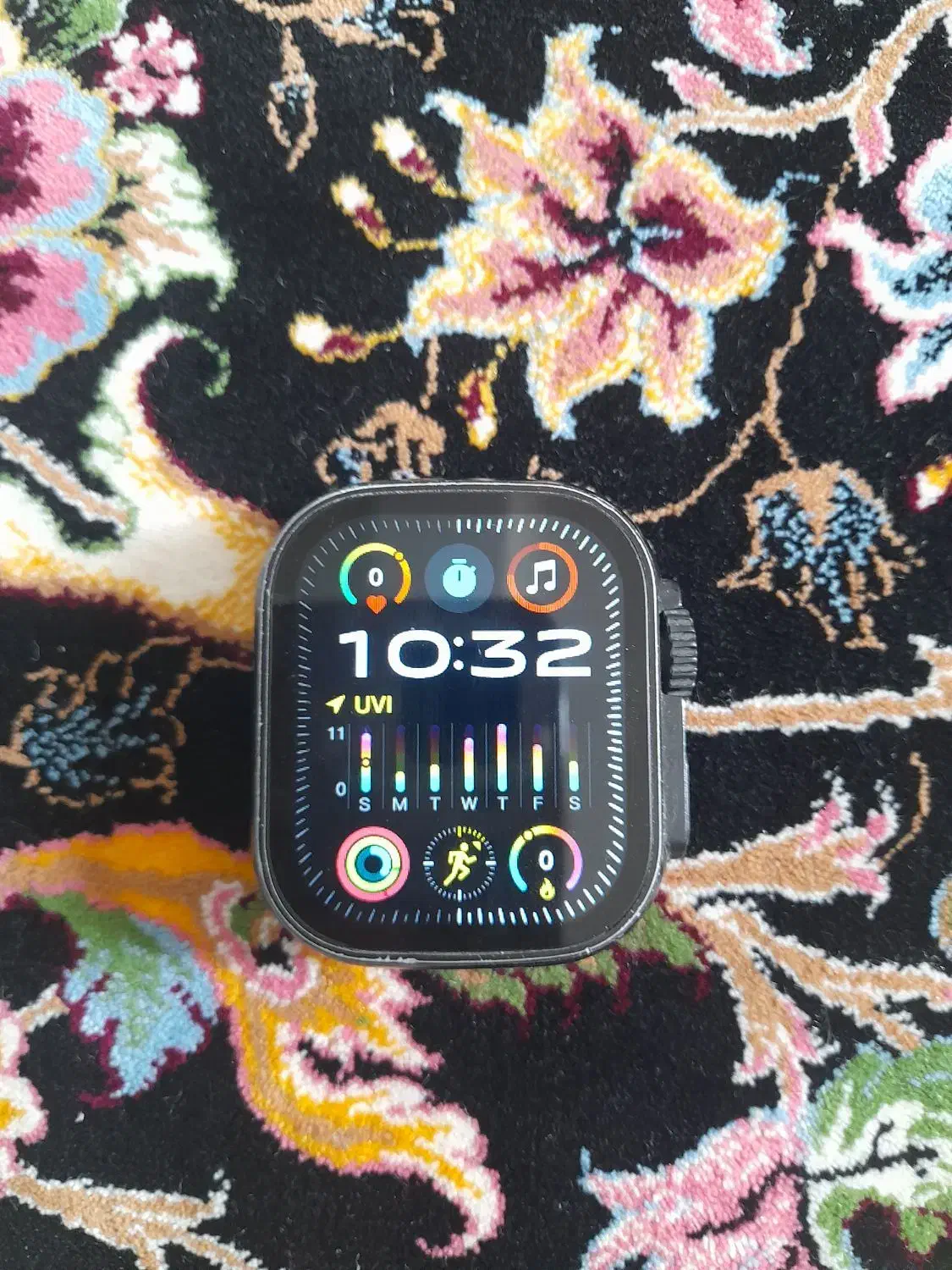 ساعت هشمند|ساعت|بندرعباس, |دیوار