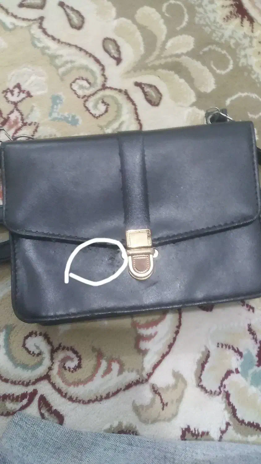 کیف|کیف، کفش، کمربند|اندیمشک, |دیوار