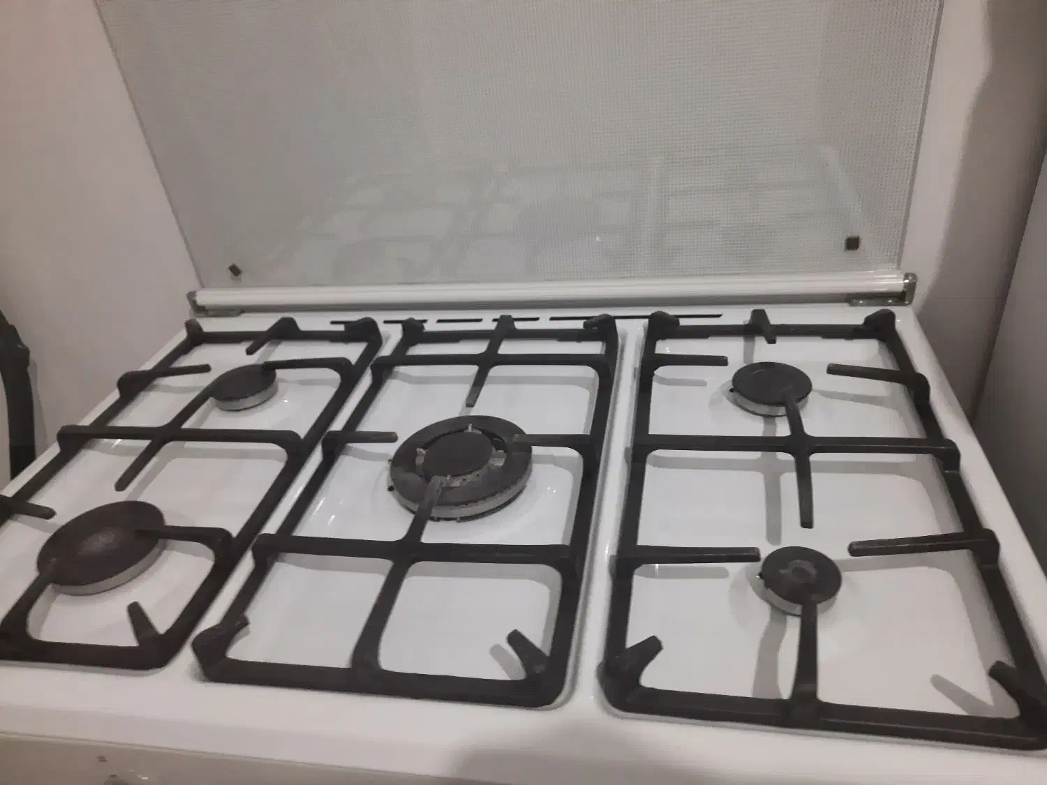 گاز طرح فر|اجاق گاز و لوازم برقی پختوپز|خرمآباد, |دیوار