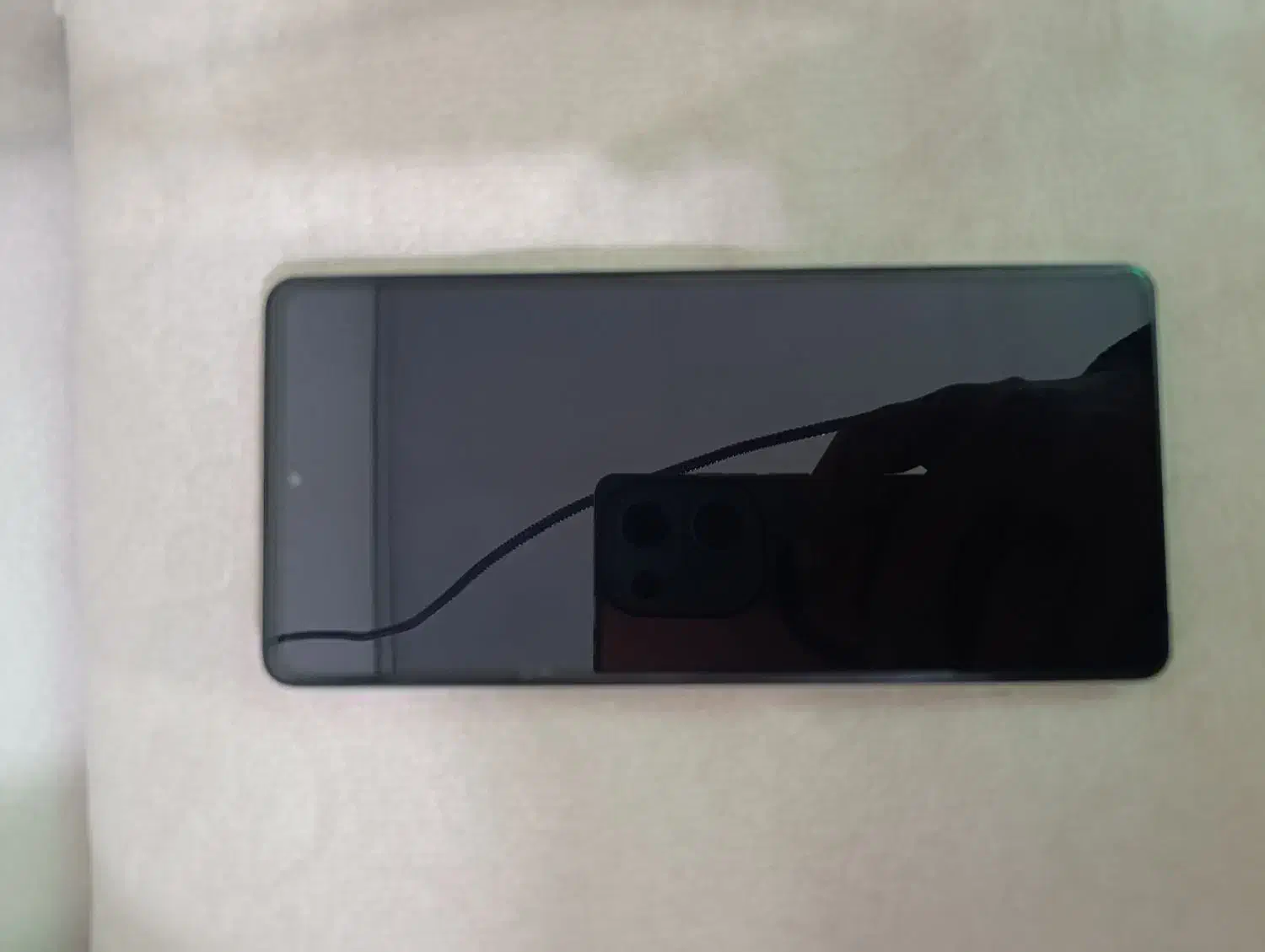 گوشی|موبایل|نجف‌آباد, حومه نجف آباد|دیوار