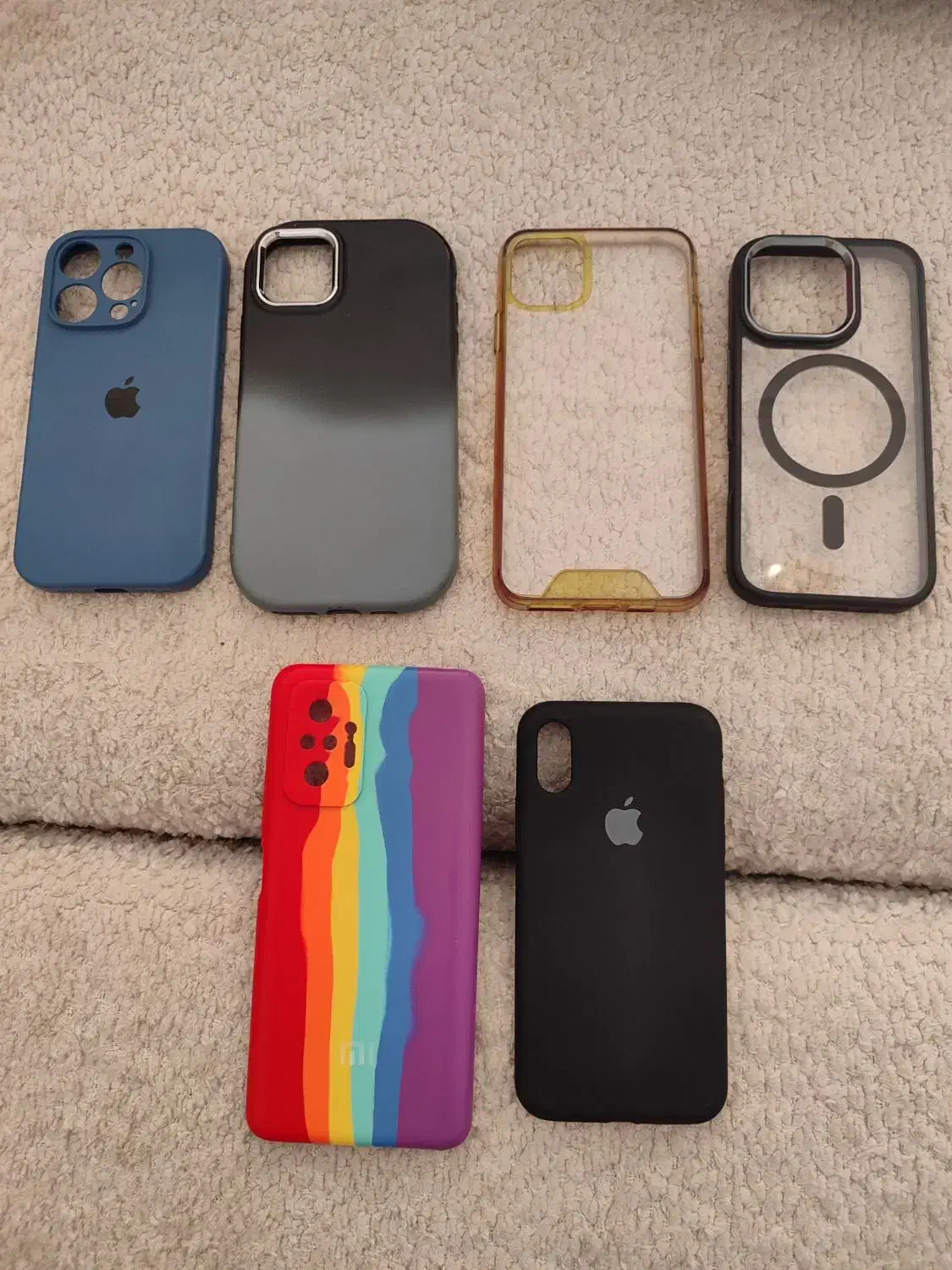 قاب گوشی|لوازم جانبی موبایل و تبلت|گنبد کاووس, |دیوار