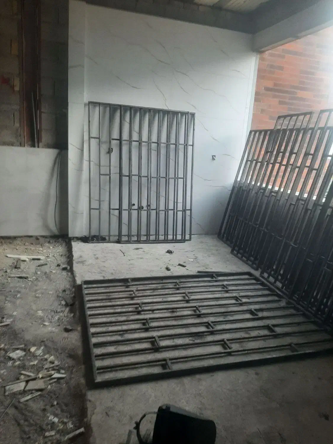 جوشکاری سیار.|خدمات پیشه و مهارت|خرم‌آباد, |دیوار