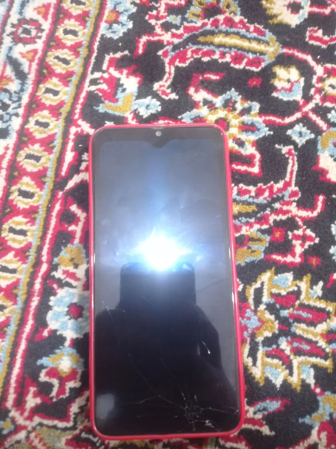 گوشی a70|موبایل|خان ببین, |دیوار