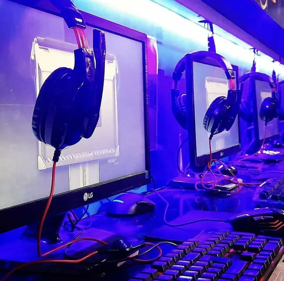 گیم نت آسمان|کنسول، بازی ویدئویی و آنلاین|شاهین‌شهر, عطار|دیوار