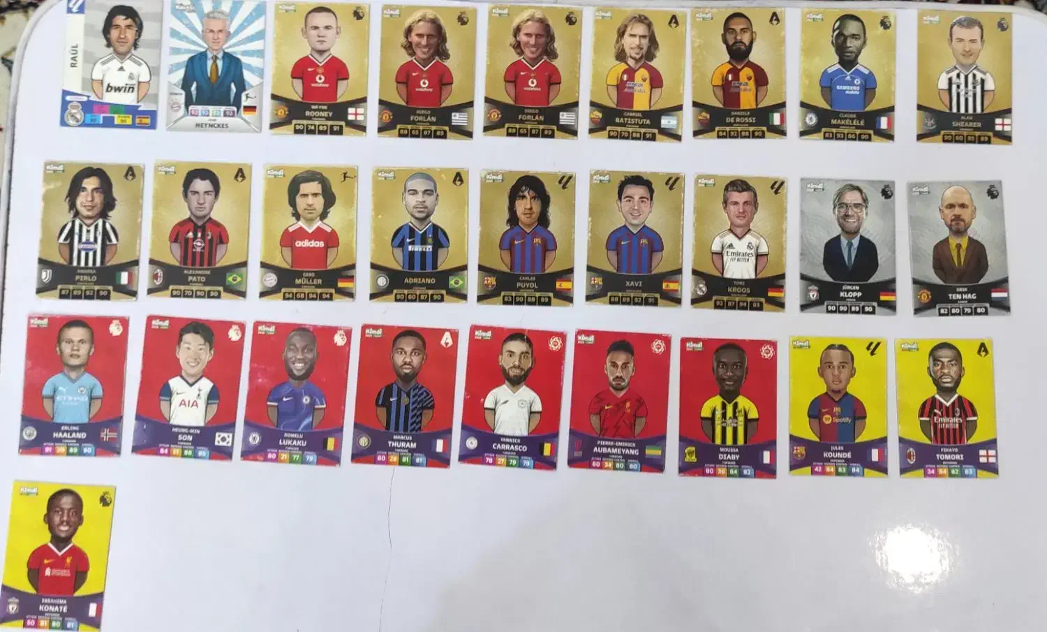 انواع کیمدی|کلکسیون و سرگرمی|اسفراین, |دیوار