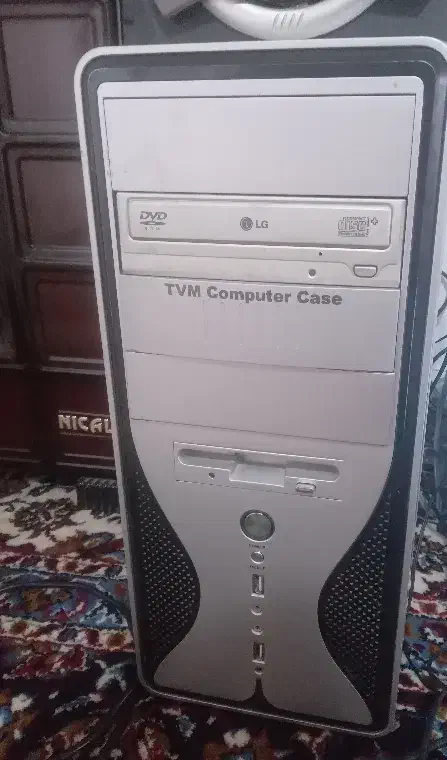 کامپیتور|رایانه رومیزی|کرمانشاه, |دیوار