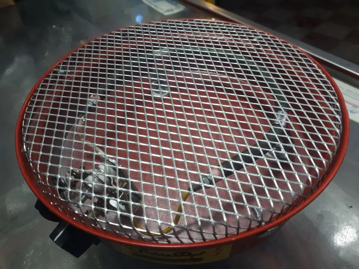 اجاق برقی|بخاری، هیتر، شومینه|سنندج, |دیوار