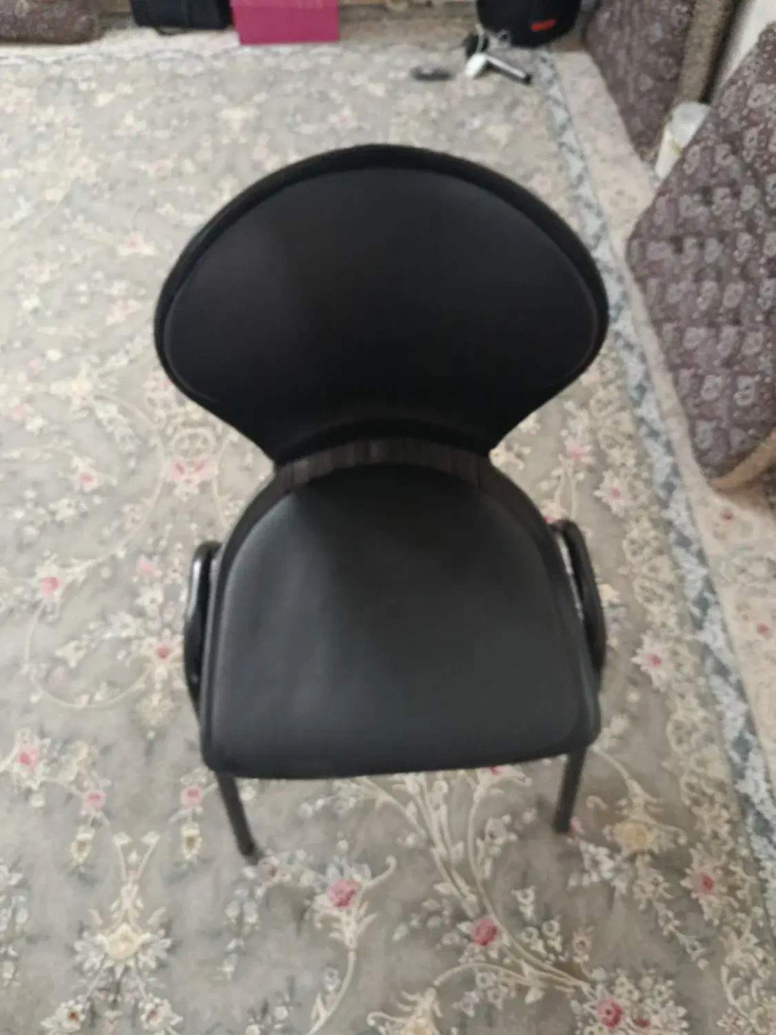 3عدد صندلی|صندلی و نیمکت|قم, هفت تیر|دیوار