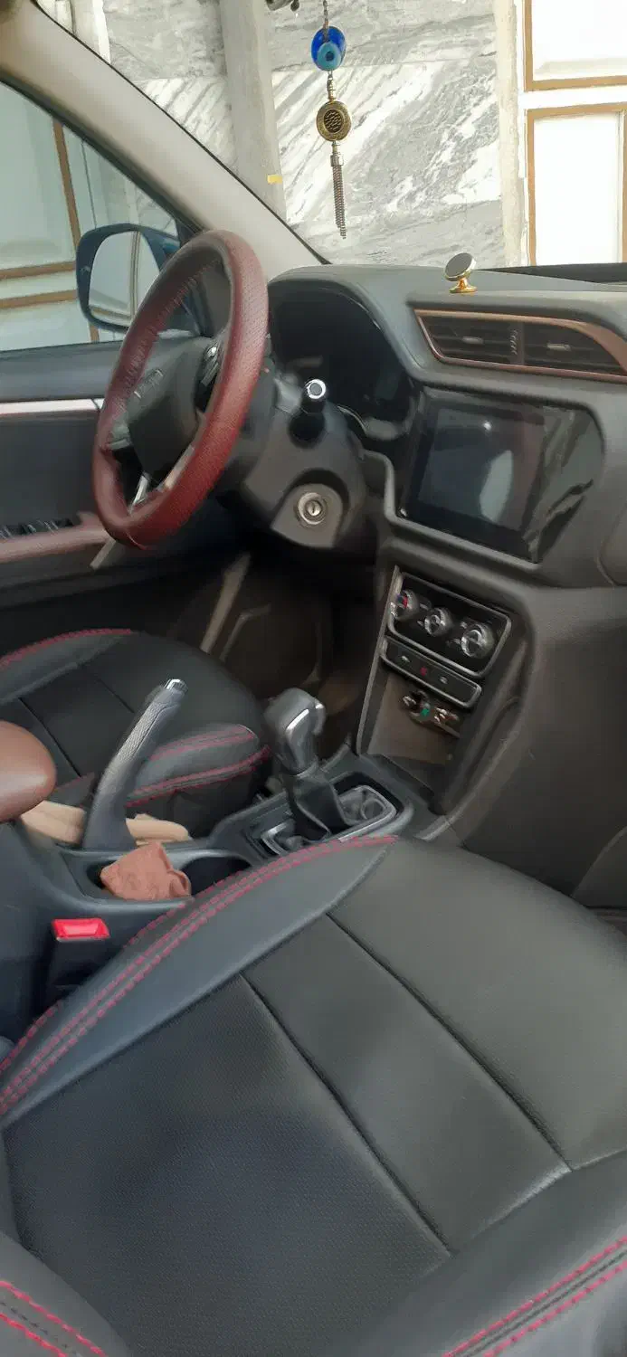 ام وی ام ایکس ۳۳|خودرو سواری و وانت|دورود, |دیوار