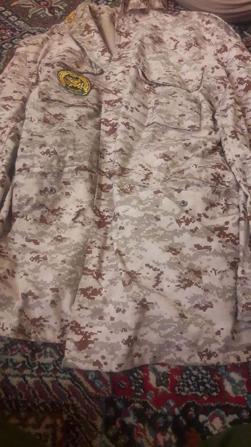 دوتااورکت نوارتش|لباس|سنقر, |دیوار