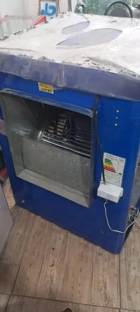 فروش کولرهای کارکرده و نو|کولر آبی|شیراز, فلکه گاز|دیوار