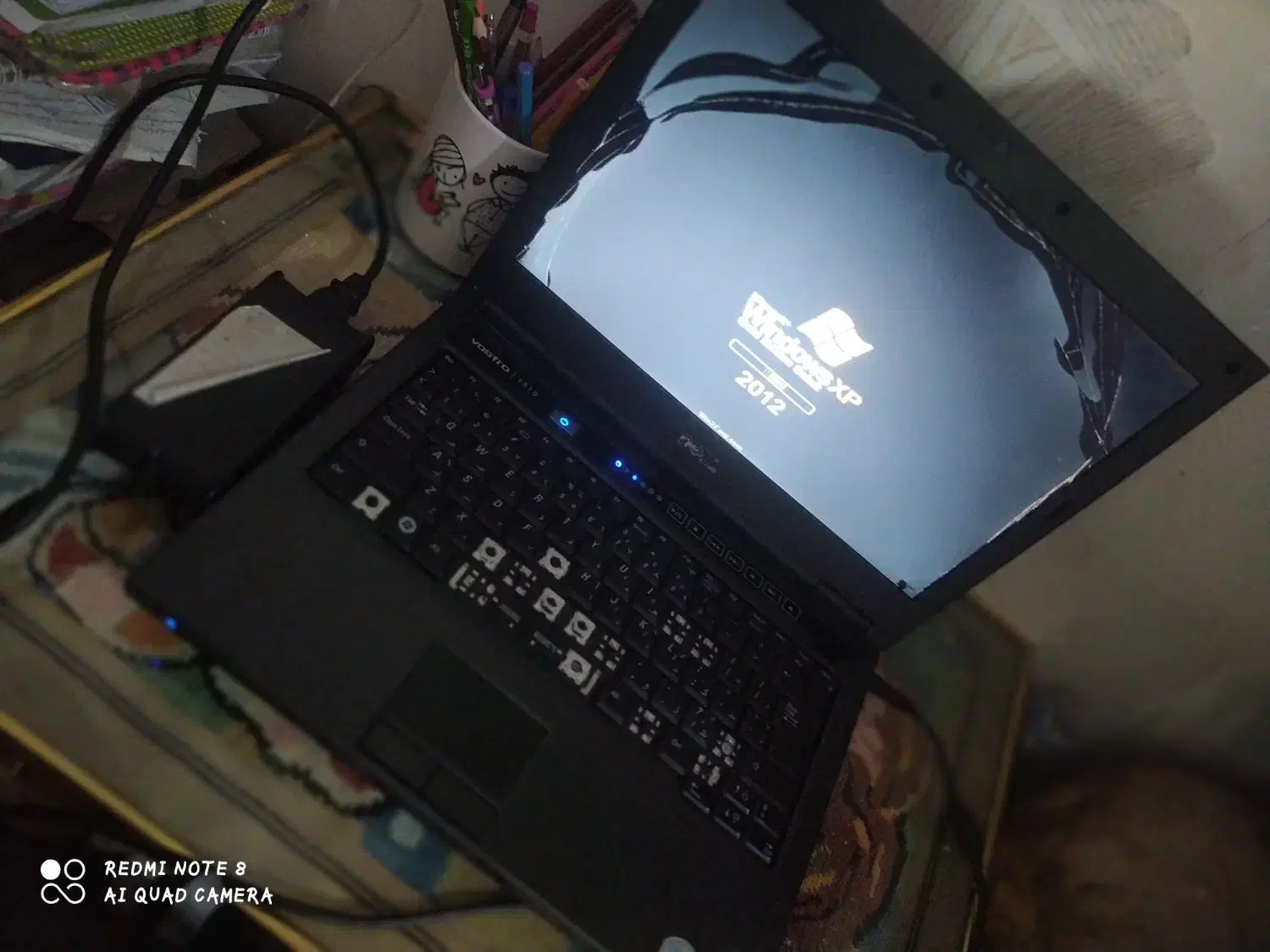 لپ تاپ دل|رایانه همراه|آبادان, |دیوار