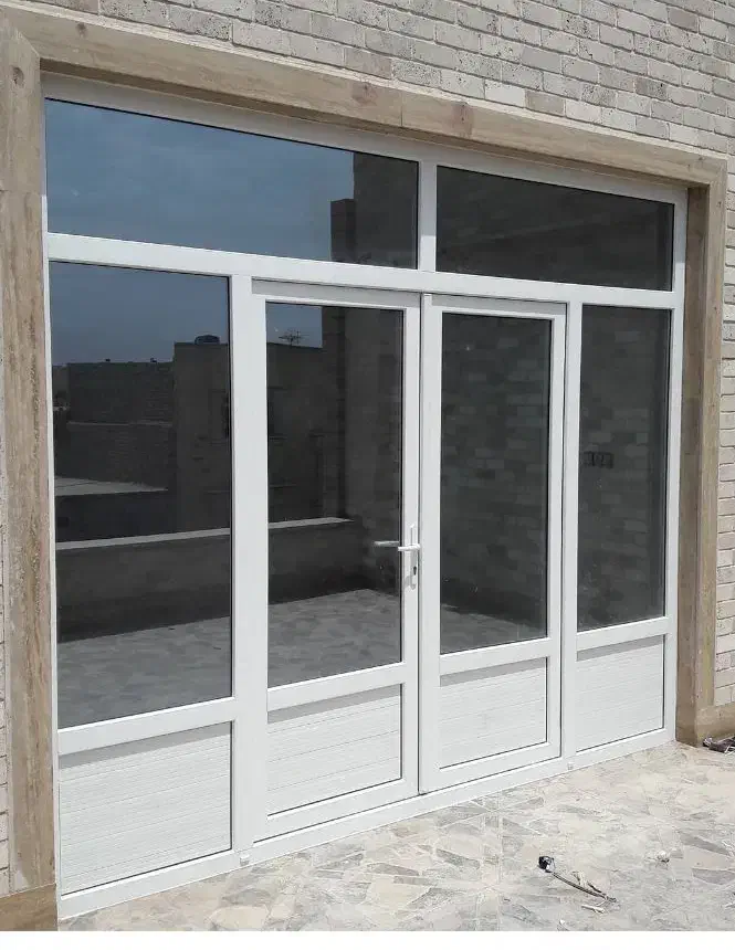 تعمیر و ریگلاژ درب و پنجره دوجداره|خدمات پیشه و مهارت|کاشان, امیرکبیر|دیوار