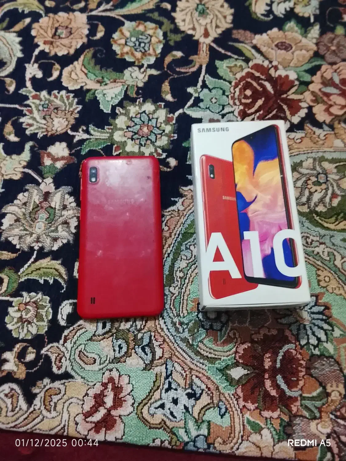 گوشی a10|موبایل|تبریز, |دیوار