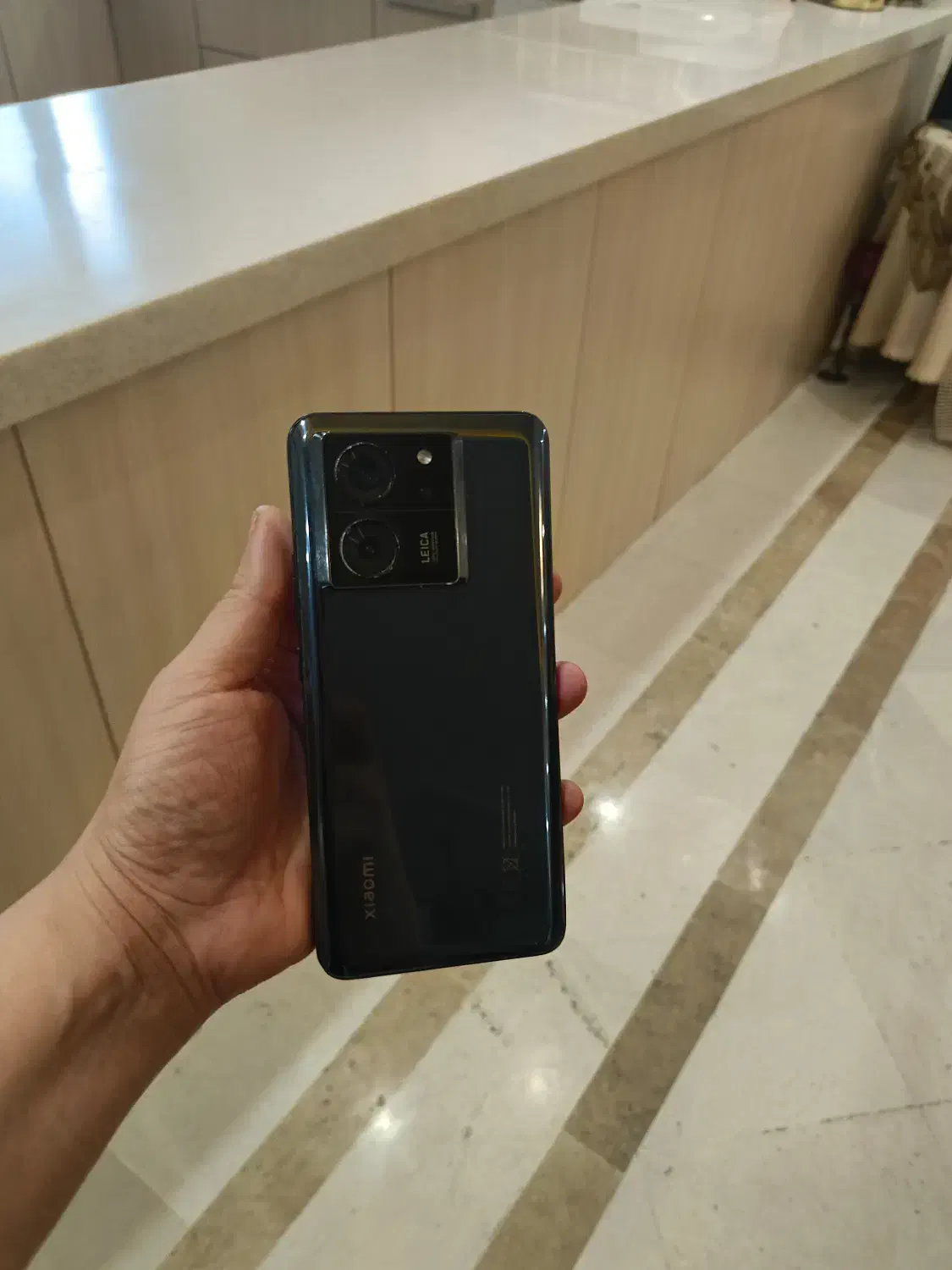 شیامی 13T|موبایل|تهران, شهران شمالی|دیوار