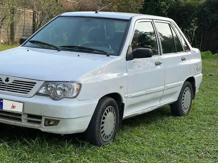 مدل ۸۹ تک برگ سند، ۱۲۵ تا کار به شرط|خودرو سواری و وانت|رشت, گلسار|دیوار