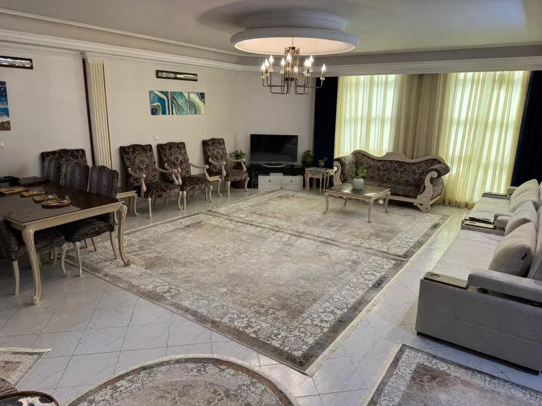 آپارتمان ۱۲۰ متری|فروش آپارتمان|مشهد, کوثر|دیوار