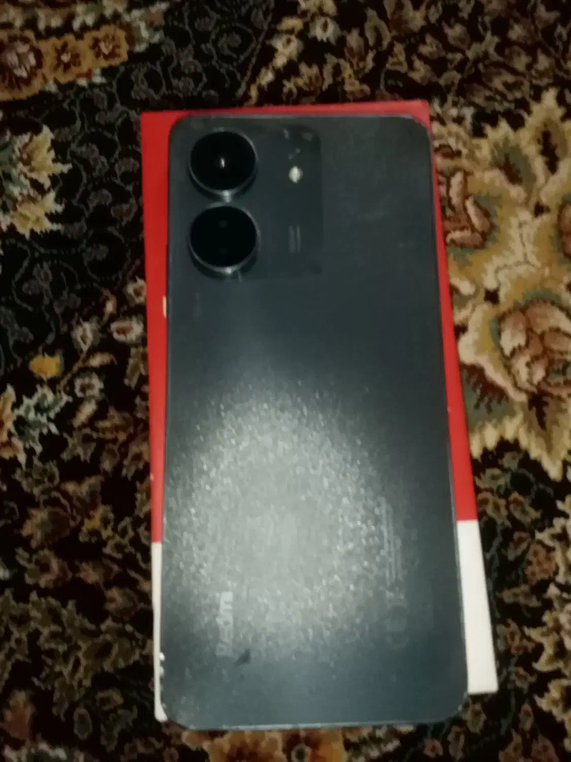 ردمی13c|موبایل|چهارباغ, |دیوار