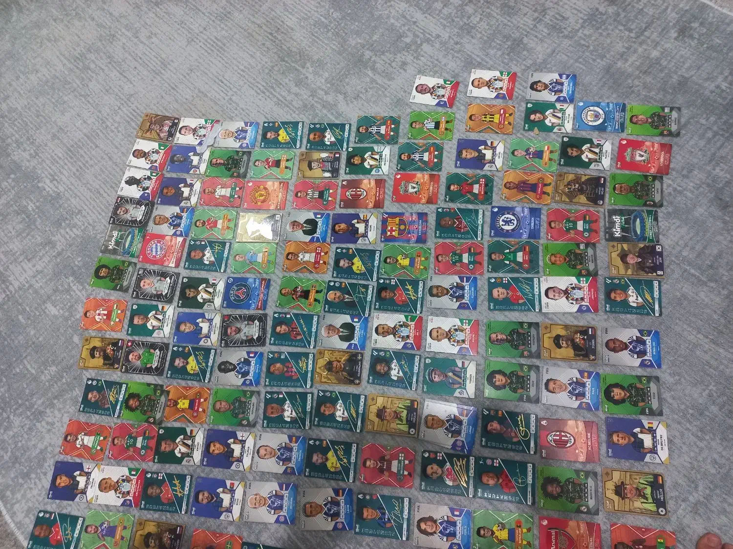 کارت کیمدی از۲۰ تا۱۰۰ قیمت|اسباب‌‌بازی|اهواز, گلستان|دیوار