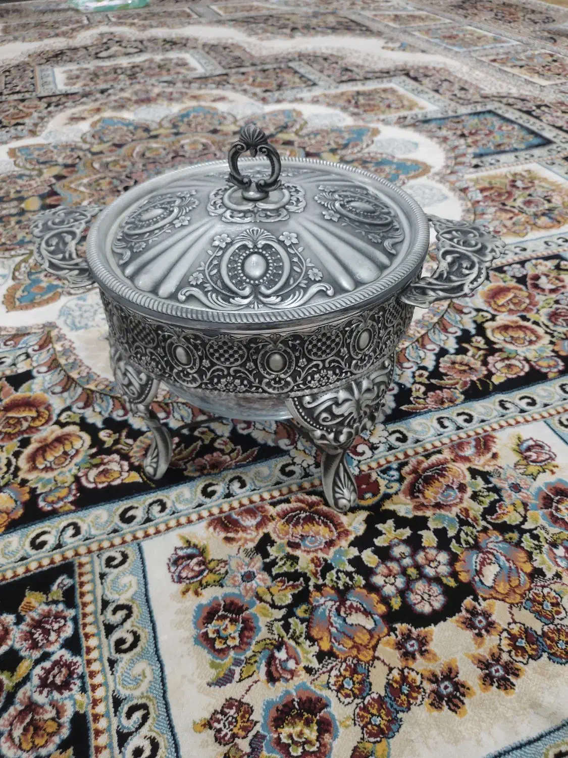 سوفله نونو|ظروف سرو و پذیرایی|اهواز, کوروش|دیوار