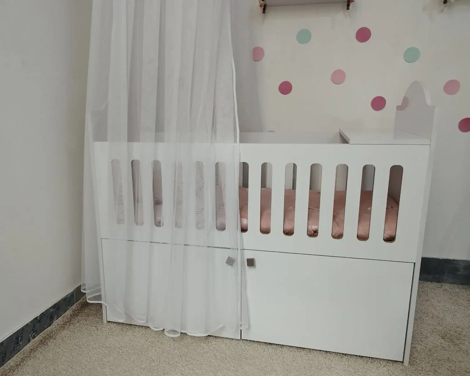 بچگانه|اسباب و اثاث بچه|ایذه, |دیوار