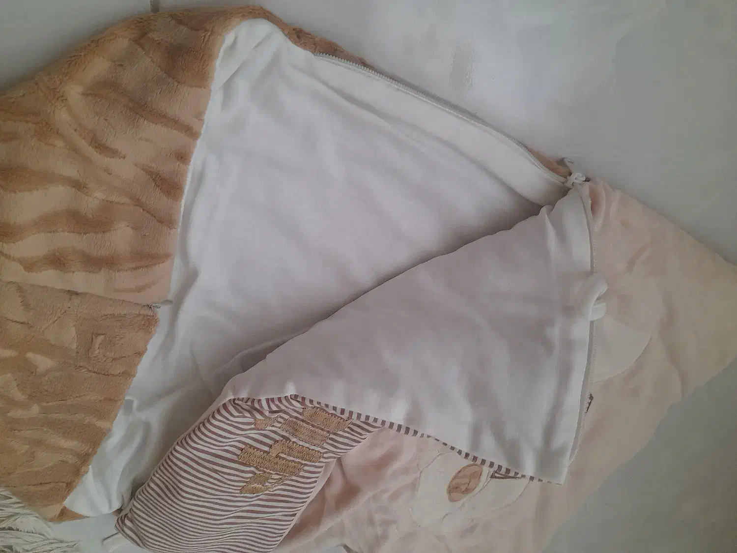 کیسه خواب نوزادی نو|اسباب و اثاث بچه|اردبیل, |دیوار