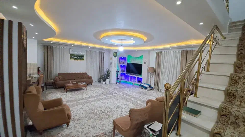 یک واحد آپارتمان نسق در استقامت یک کوچه شهید معافی|فروش آپارتمان|رشت, استقامت ۱|دیوار