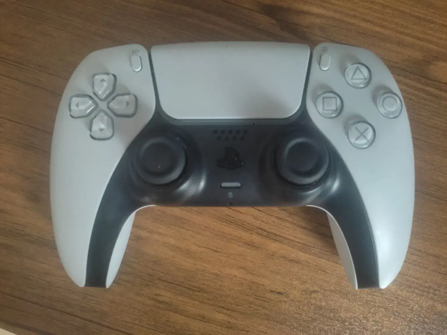 ps5|کنسول، بازی ویدئویی و آنلاین|پرند, فاز ۳|دیوار