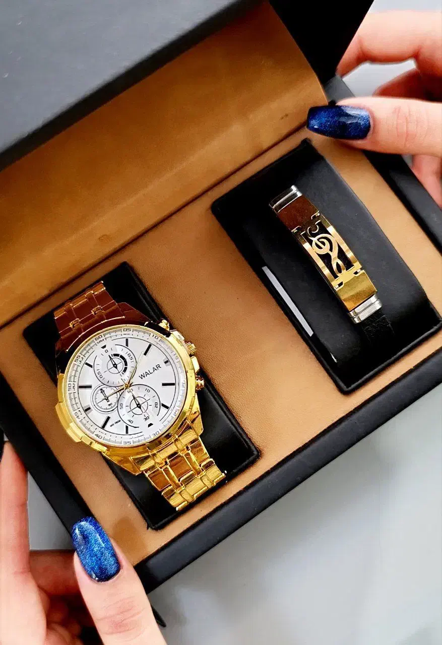 روز مادر و کلی ساعت شیک واکسسوری یلدایی|ساعت|زابل, |دیوار