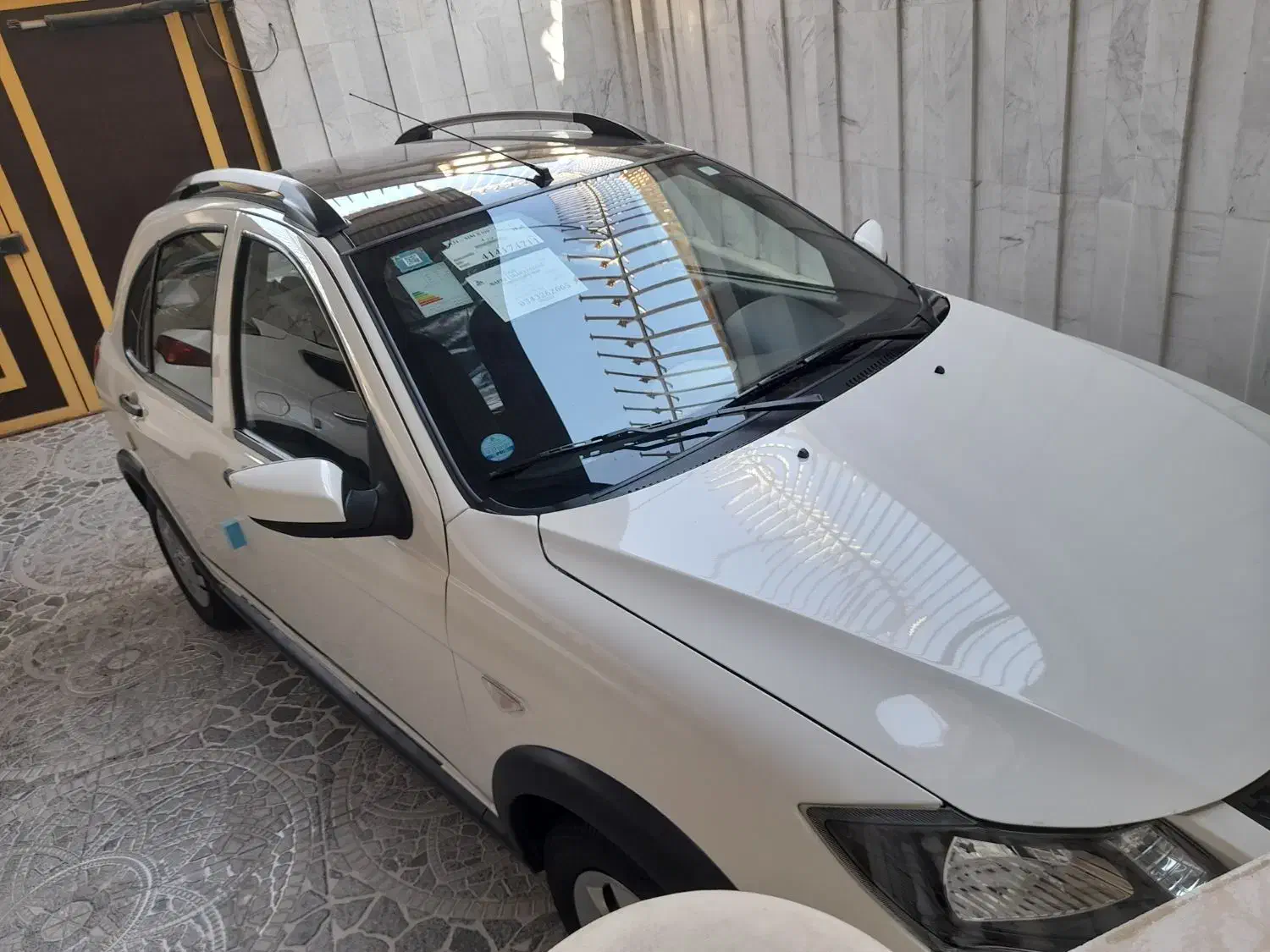 کوئیک جی ایکس آر مدل 404|خودرو سواری و وانت|آبادان, |دیوار